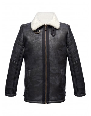 Elegent Boys Jacket Elegent Blue Fog Jacket 